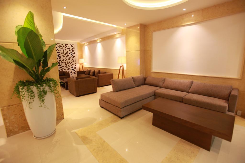Minh Tam Hotel & Spa 3/2 Hô Chi Minh-Ville Extérieur photo
