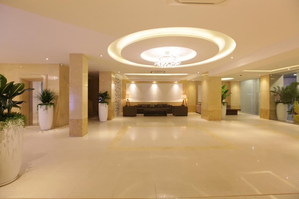 Minh Tam Hotel & Spa 3/2 Hô Chi Minh-Ville Extérieur photo