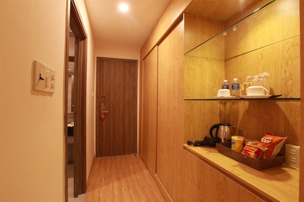 Minh Tam Hotel & Spa 3/2 Hô Chi Minh-Ville Extérieur photo